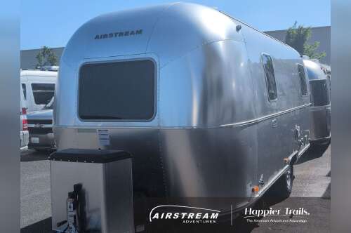 2026 Airstream World Traveler 22RB in clackamas OR