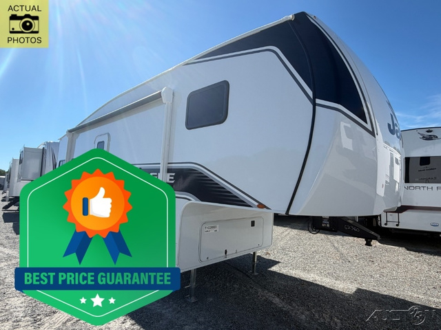 2026 Jayco Eagle SLE 24MLE in mountville PA