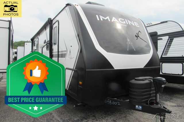 2026 Grand Design Imagine 2800BH in schererville IN