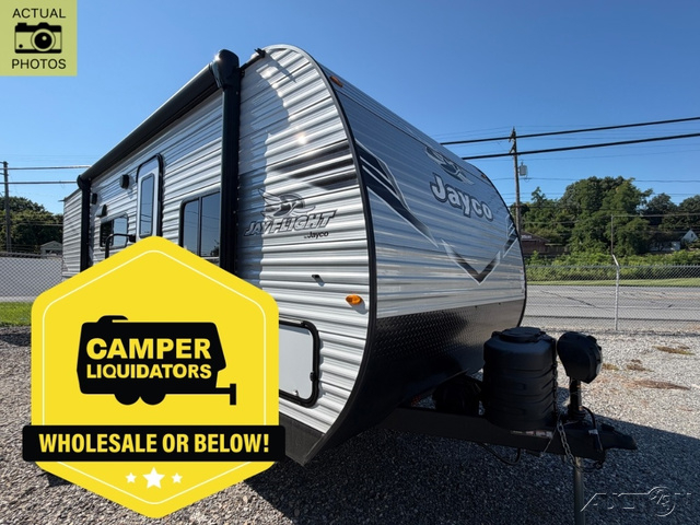 2026 Jayco Jay Flight SLX 245BHS in mountville PA