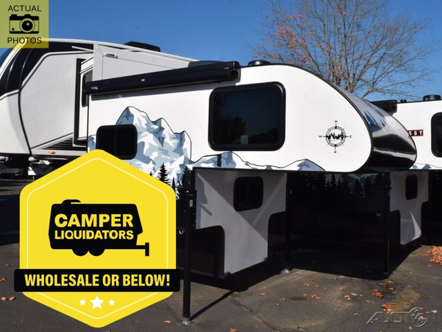 2026 Modern Buggy Modern Buggy TC9 RV