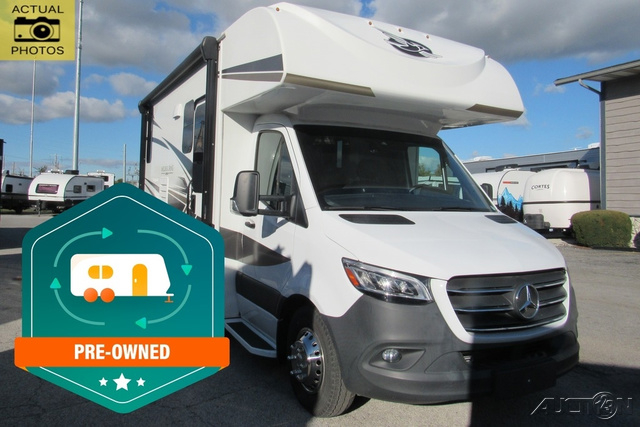 2023 Jayco Melbourne 24L in schererville IN