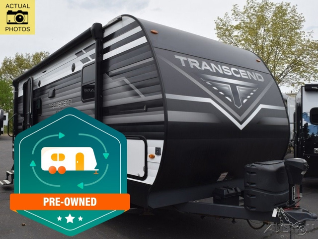 2022 Grand Design Transcend Xplor 221RB RV