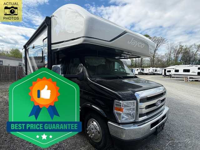 2026 Jayco Greyhawk 29MV in mountville PA