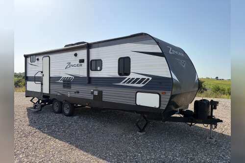 2019 Crossroads ZINGER 280BH in rogers TX