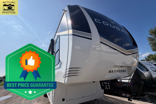 2026 Keystone Cougar 360MBI in schererville IN