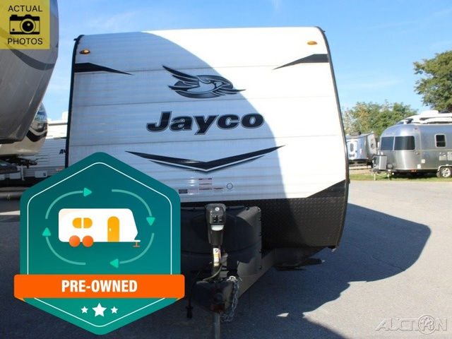 2022 Jayco Jay Flight Slx 264BH in south burlington VT