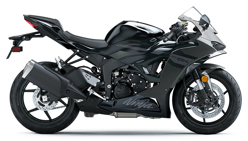 Kawasaki Ninja ZX-6R Motorcycles For Sale in Rhode Island - Cycle