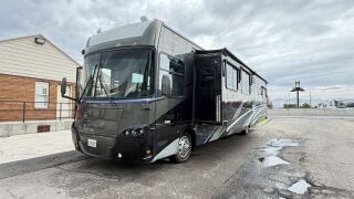 2008 GULF STREAM TOURMASTER 40F