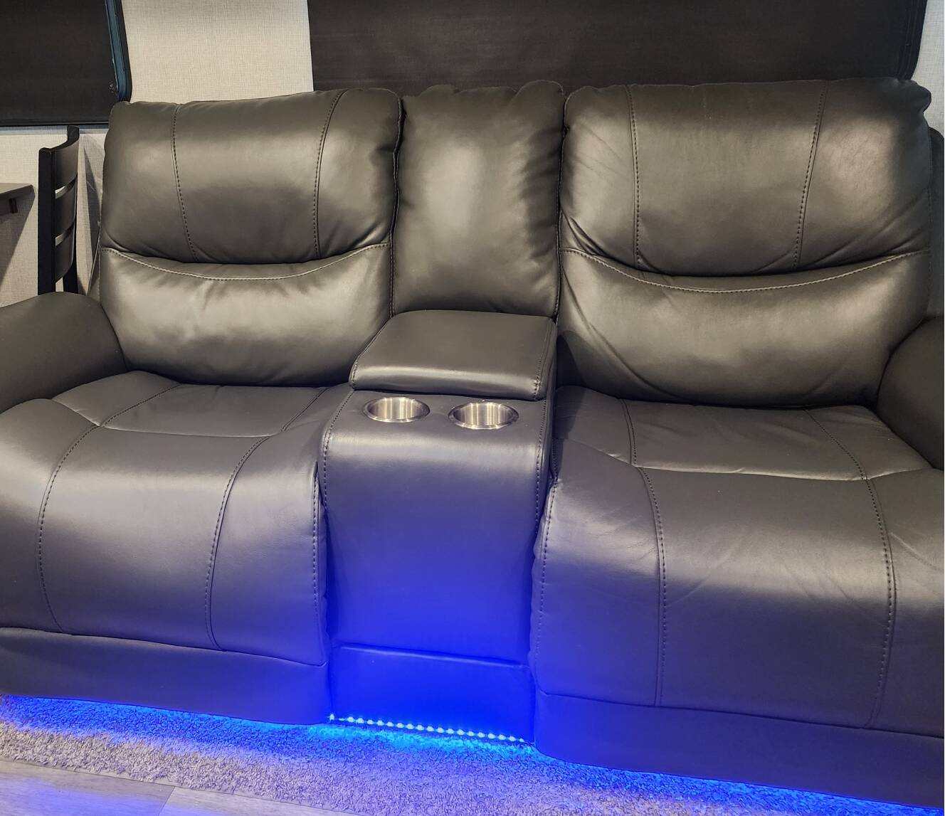 A photo of this 2023 Grand Design IMAGINE 2970RL