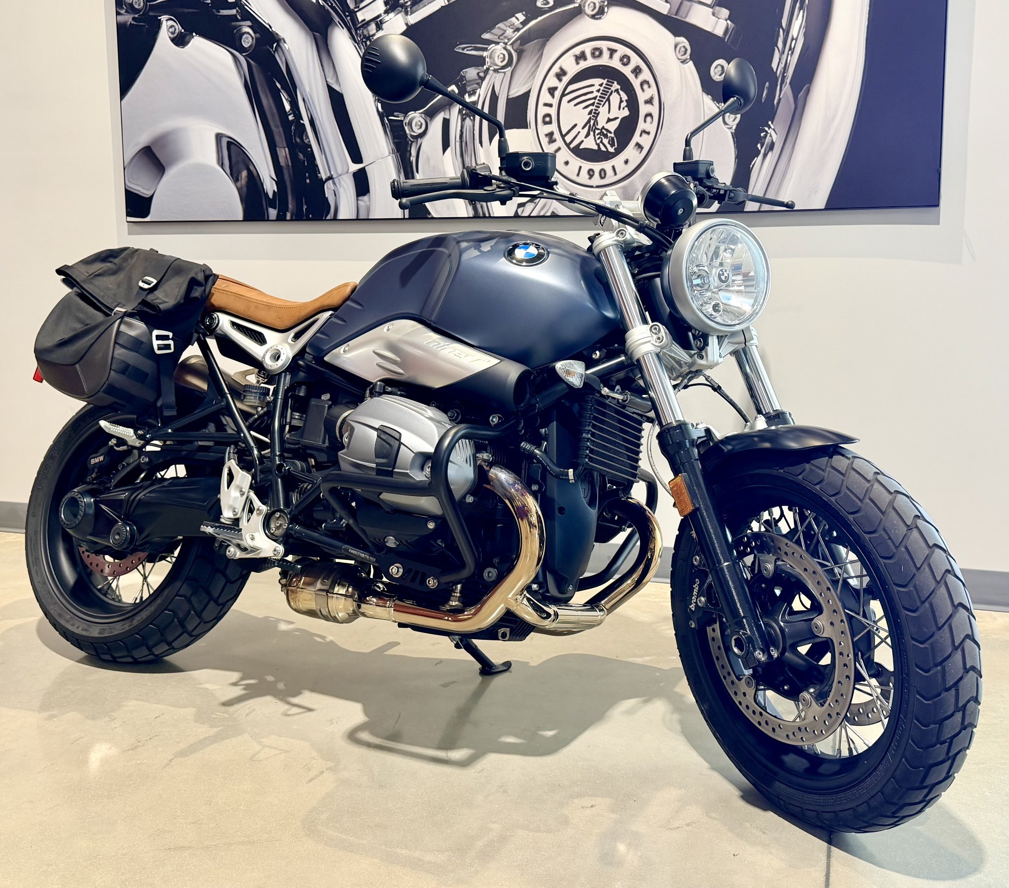 2019 BMW R nineT in Carlisle, PA