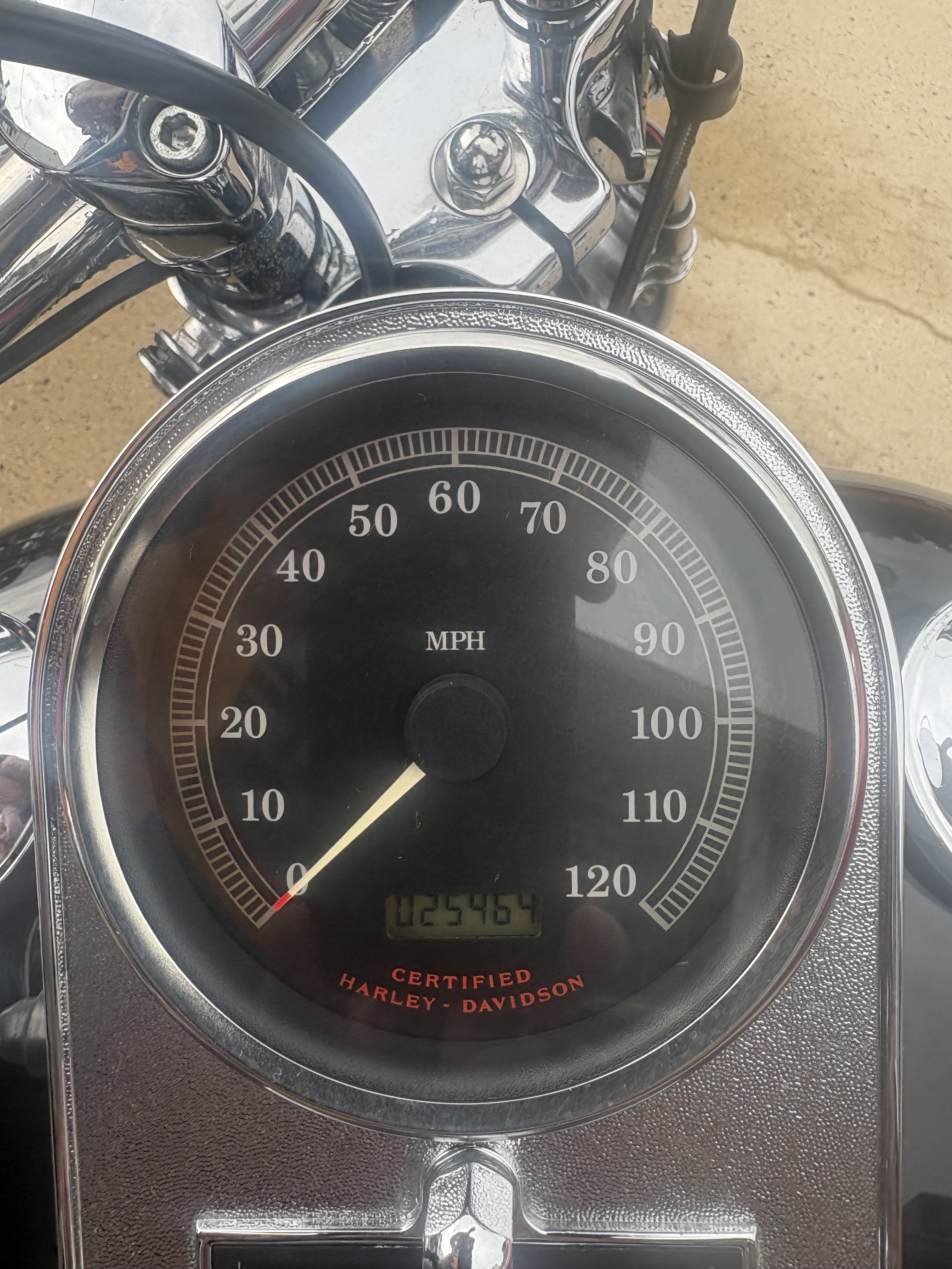 2002 Harley-Davidson HERITAGE SPRINGER in Lyndhurst, NJ