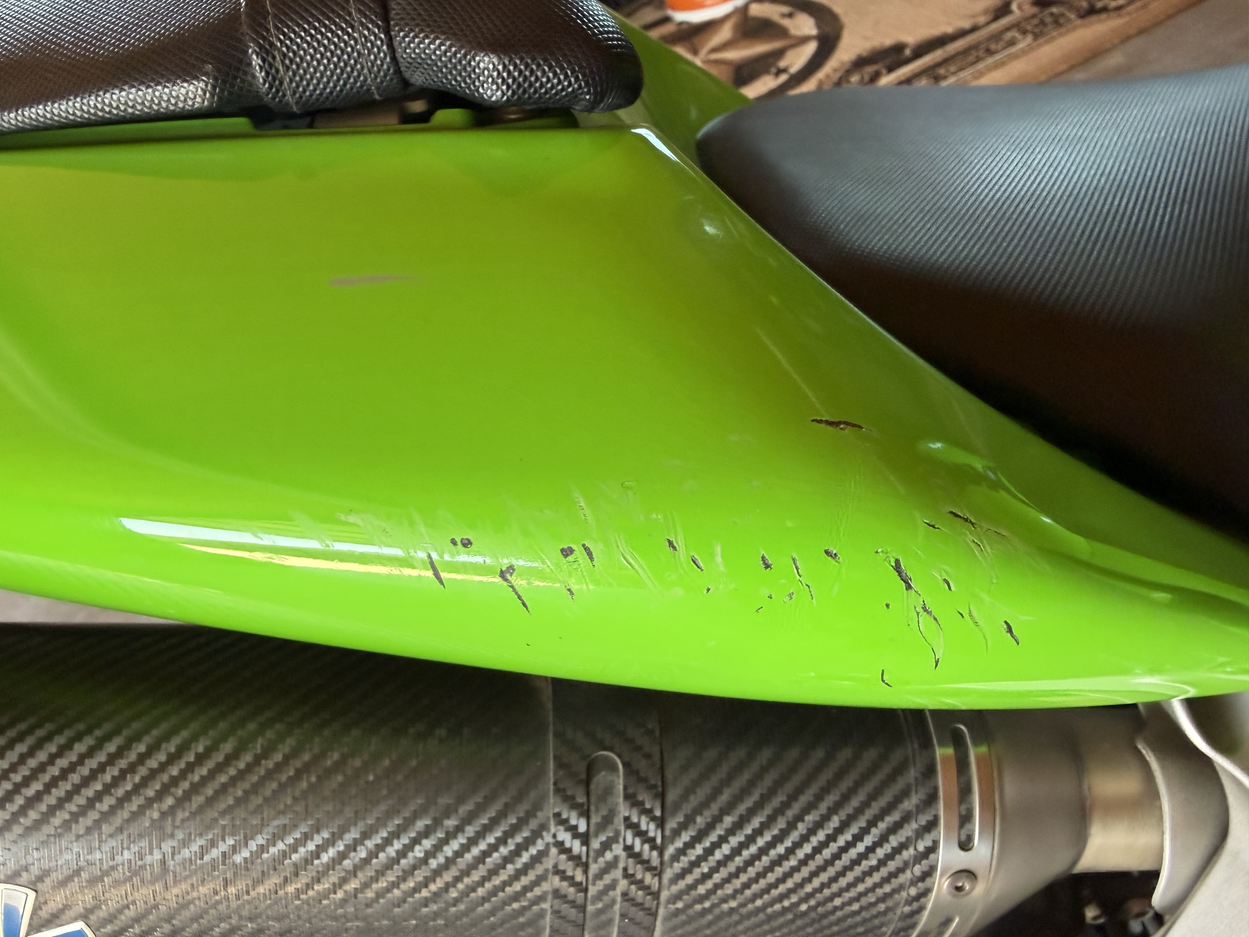 ツトム出品　4/24 Used 2000-2010 Kawasaki Ninja Motorcycles For Sale - Cycle Trader