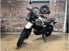 Marketplace Find of the Month: 2021 Royal Enfield Himalayan image
