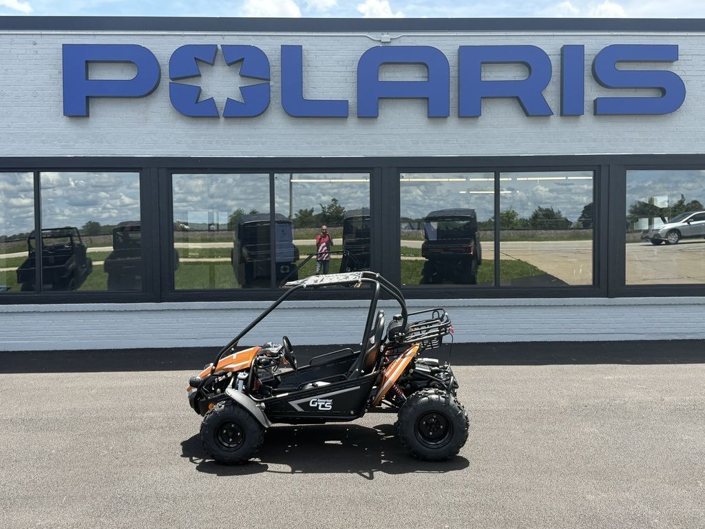2026 Hammerhead Off Road GTS 150 in ottawa IL