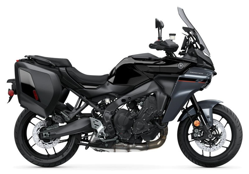 2026 Yamaha Tracer 9 9 in Bartonsville, PA