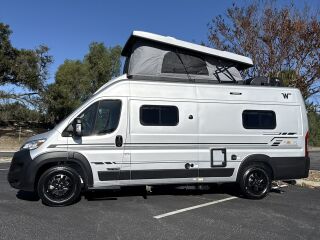 2026 WINNEBAGO SOLIS 59PX