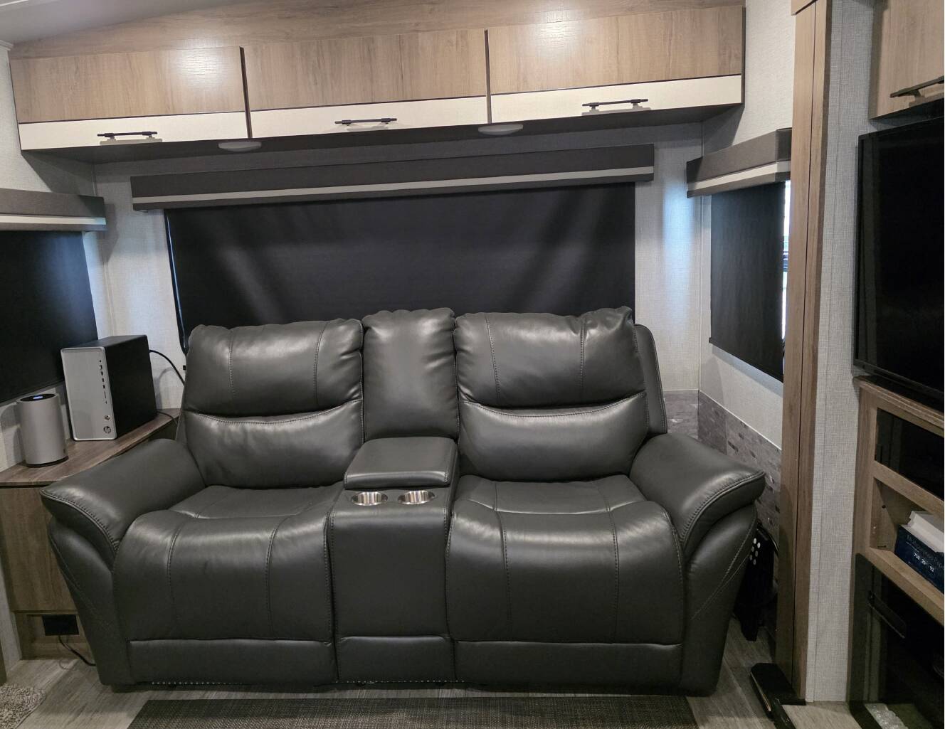 A photo of this 2023 Grand Design IMAGINE 2970RL