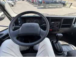 2026 ISUZU NPR HD GAS