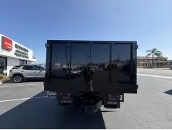 2026 ISUZU NPR HD GAS