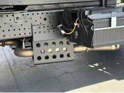 2026 ISUZU NPR HD GAS