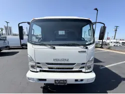 2026 ISUZU NPR HD GAS