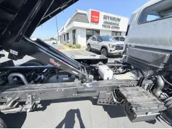 2026 ISUZU NPR HD GAS