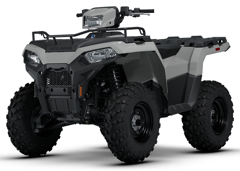 2026 Polaris Sportsman 570 BASE in jones OK