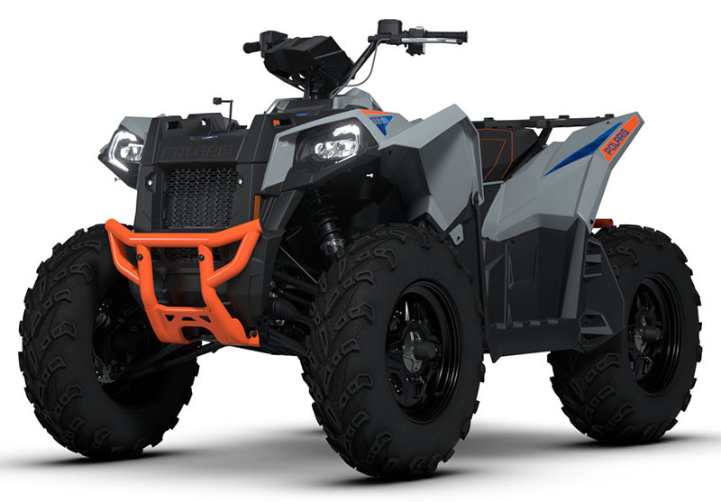 Polaris Scrambler Four Wheelers For Sale Near Jones, OK - ATV Trader