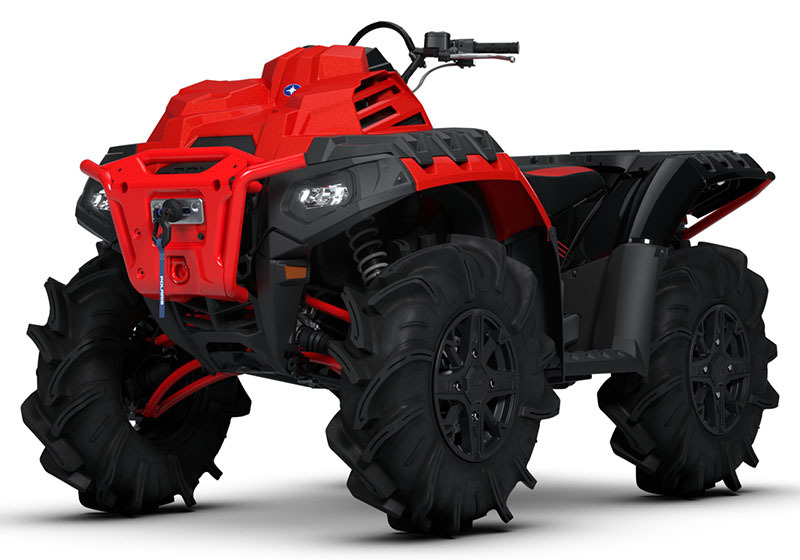 2026 Polaris Sportsman XP 1000 Mud Edition in jones OK