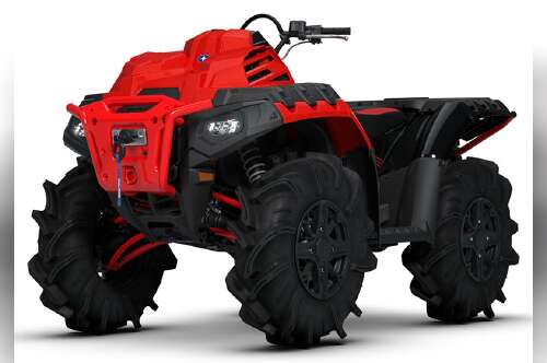 2026 Polaris Sportsman XP 1000 Mud Edition in jones OK