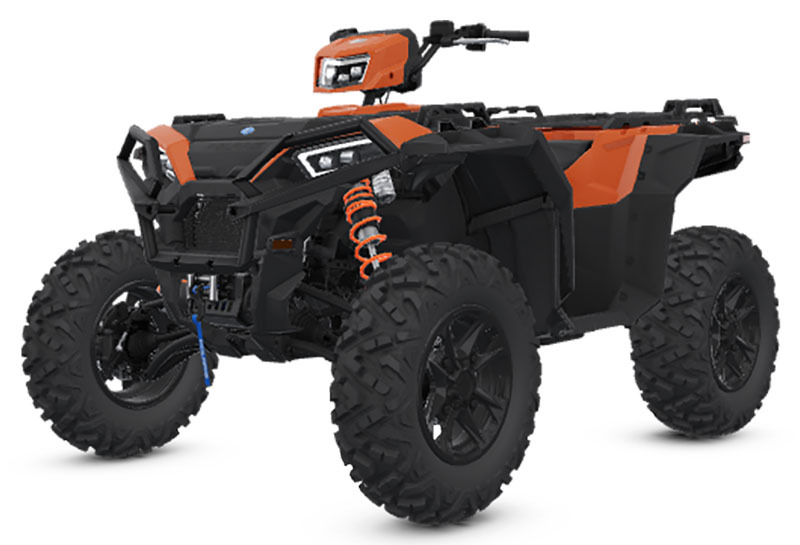 2026 Polaris Sportsman XP 1000 S in jones OK