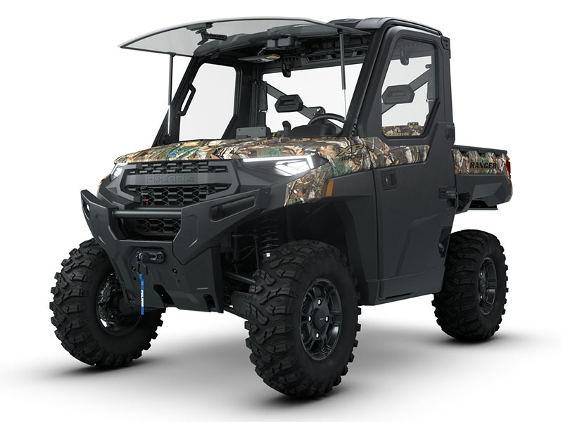 2026 Polaris Ranger XP 1000 NorthStar Edition Ultimate in jones OK