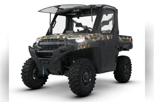 2026 Polaris Ranger XP 1000 NorthStar Edition Ultimate in jones OK