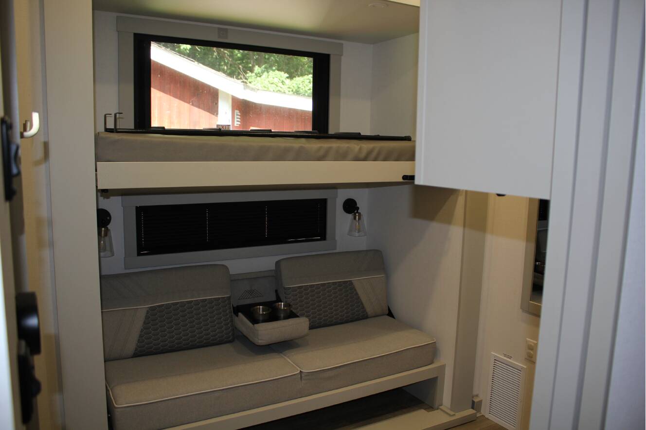 A photo of this 2025 Brinkley MODEL Z 3610