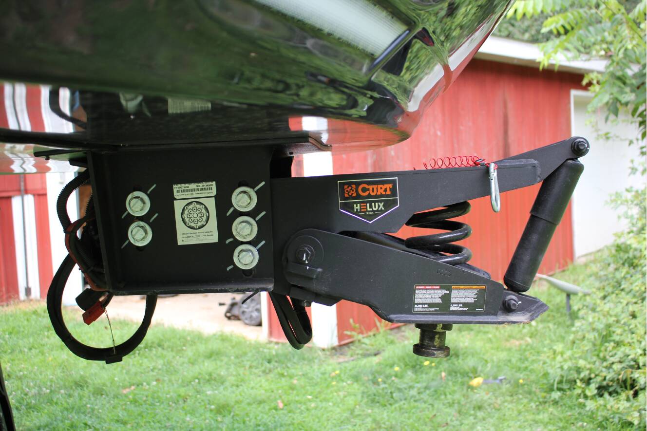 A photo of this 2025 Brinkley MODEL Z 3610