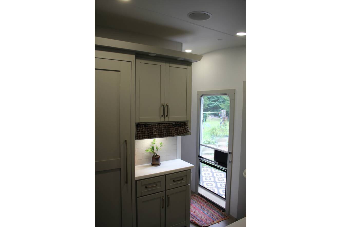 A photo of this 2025 Brinkley MODEL Z 3610