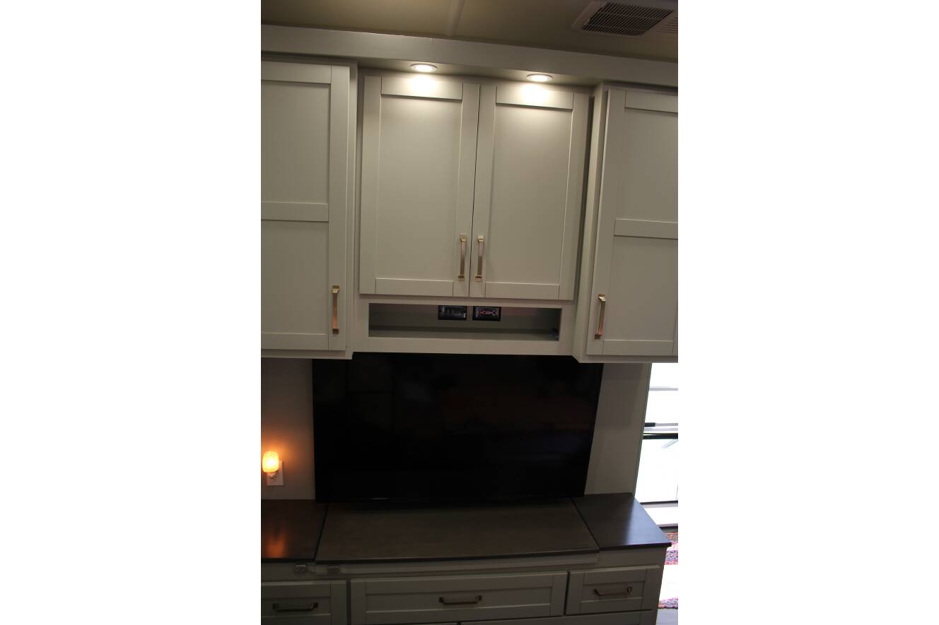 A photo of this 2025 Brinkley MODEL Z 3610