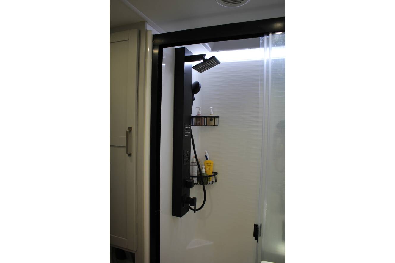 A photo of this 2025 Brinkley MODEL Z 3610