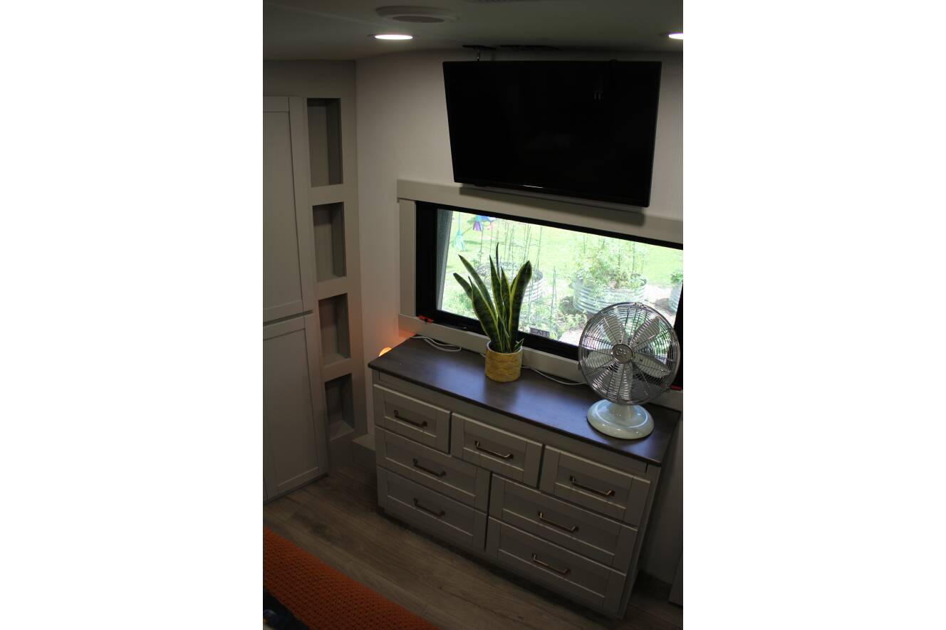 A photo of this 2025 Brinkley MODEL Z 3610