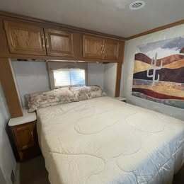 2002 Tiffin Motorhomes ALLEGRO BAY 30' in rio rico AZ