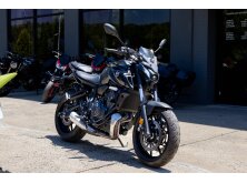 Motorcycles with the Best Rideability Score image