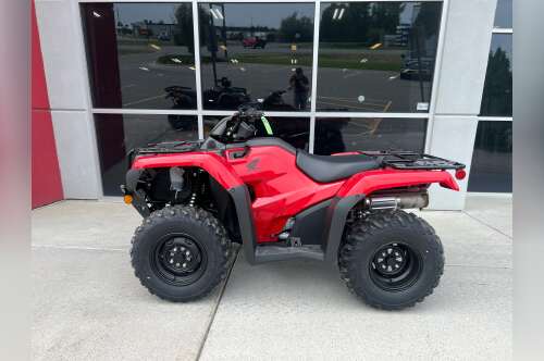 2027 Honda FourTrax Rancher 4x4 in billings MT