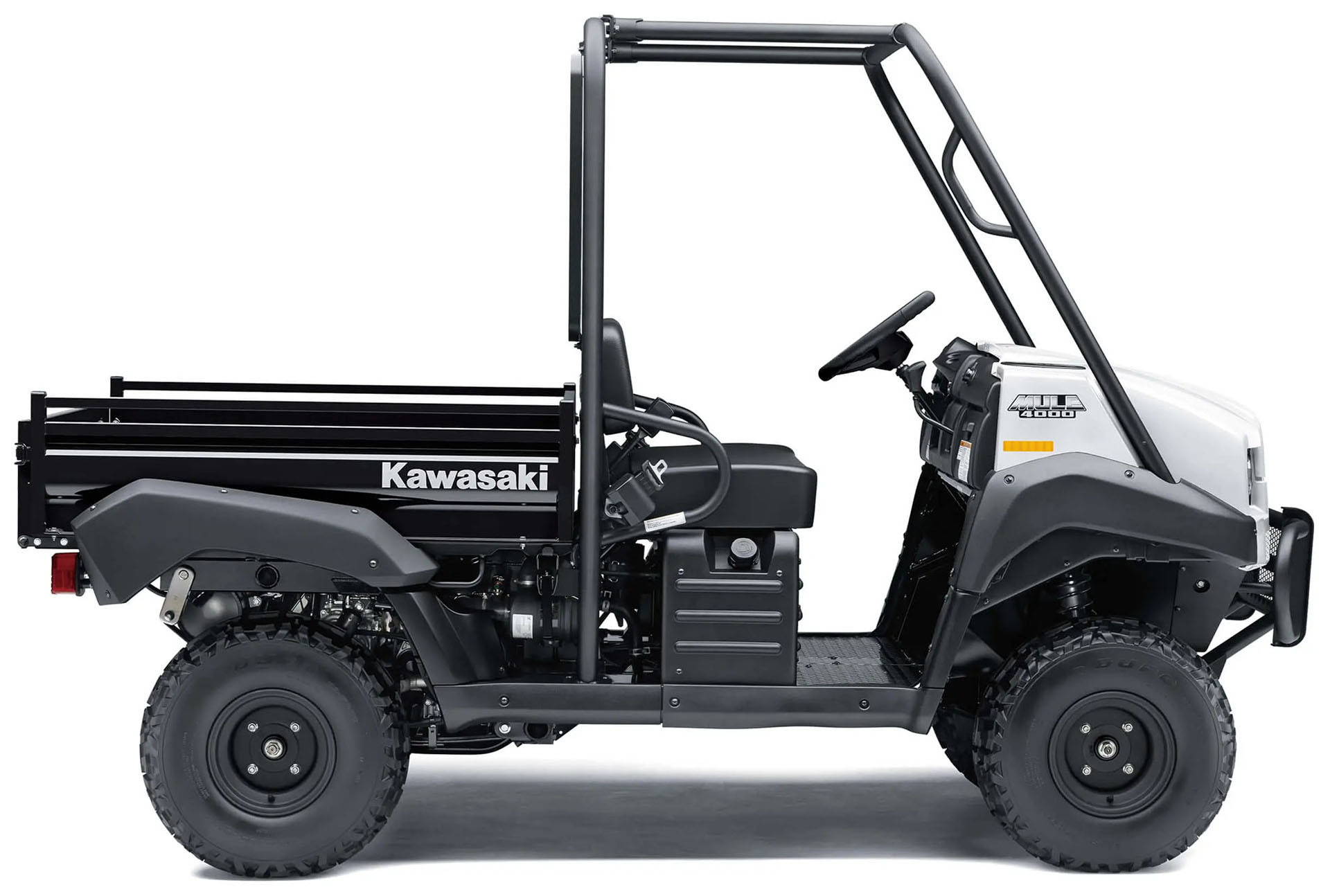 2027 Kawasaki MULE™ 4000 in mineral wells WV