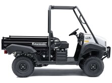 Exploring Kawasaki’s MULE Utility Vehicle Lineup image
