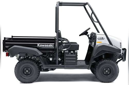 2027 Kawasaki MULE™ 4000 in mineral wells WV