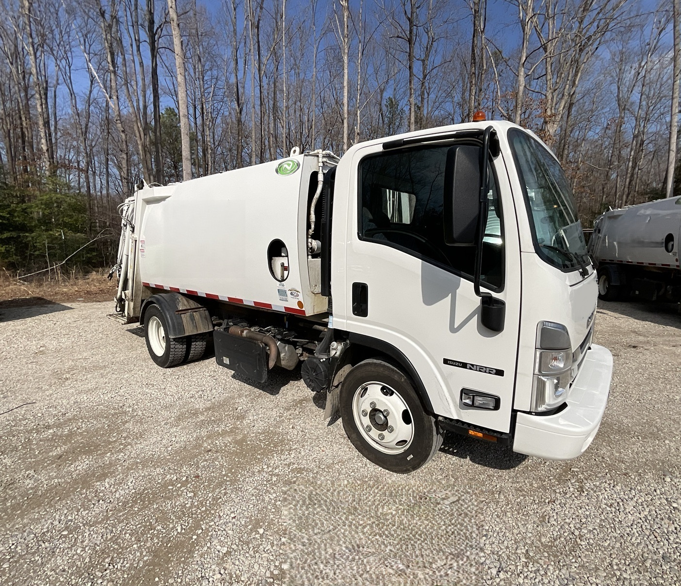 2022 ISUZU NRR in S.chesterfield, VA