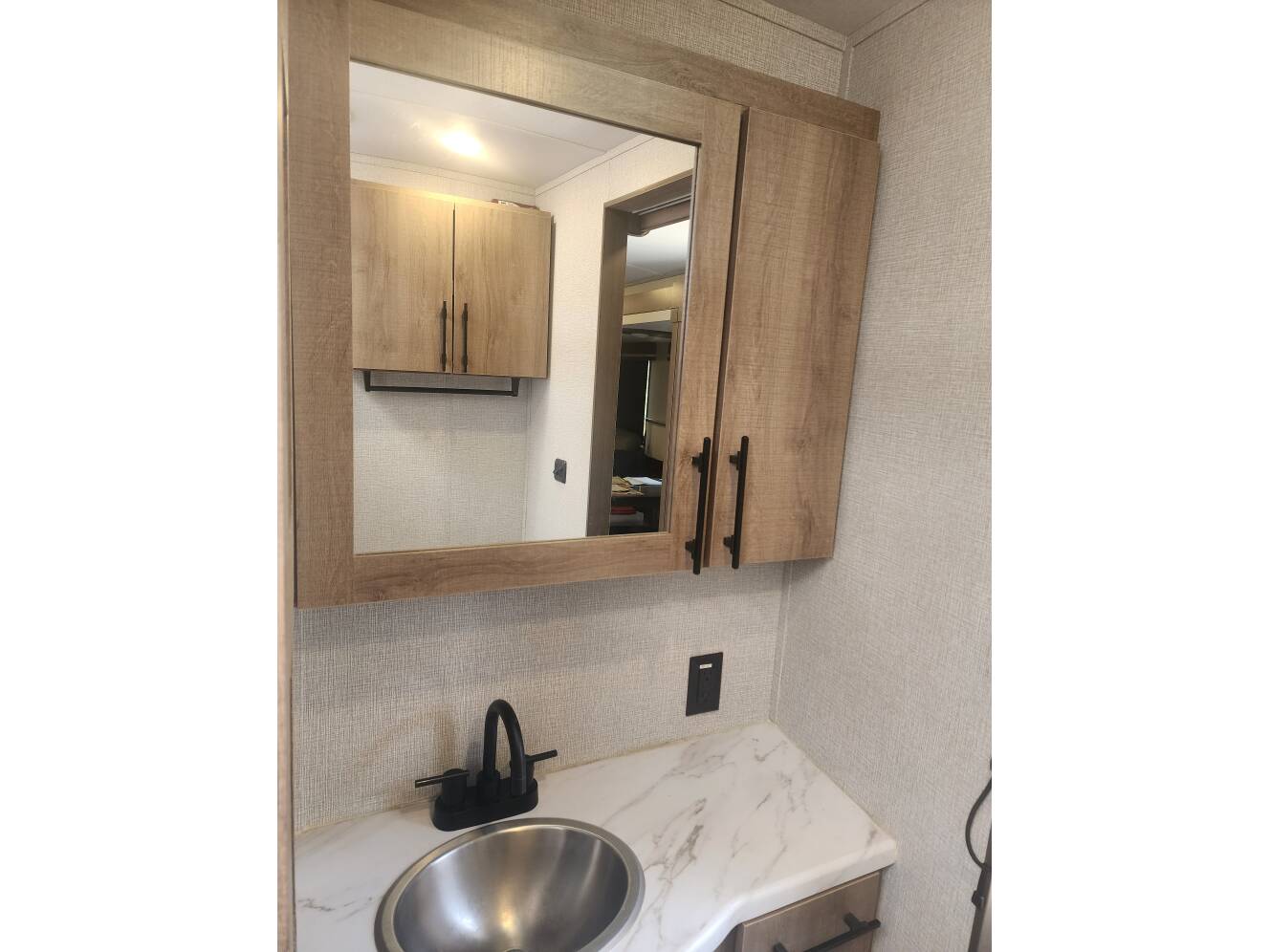 A photo of this 2023 Grand Design IMAGINE 2970RL