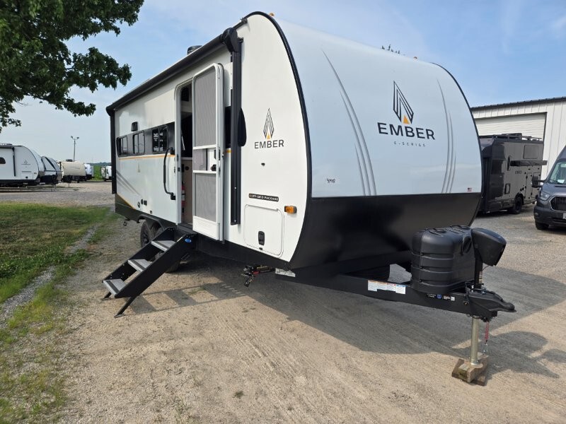 2027 Ember Rv E-SERIES 21RKE in delta OH