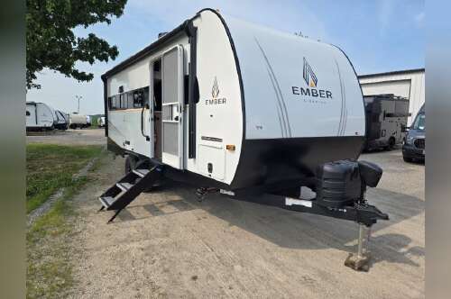2027 Ember Rv E-SERIES 21RKE in delta OH